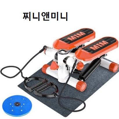 당신만 모르는 실내운동 스텝퍼 하체운동 다리운동 홈트, 오렌지 본체+매트 좋아요 당신만 모르는 실내운동 스텝퍼 하체운동 다리운동 홈트, 오렌지 본체+매트 좋아요