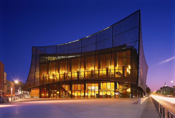  DESIGN INSPIRATION_ ARCHITECTURE
