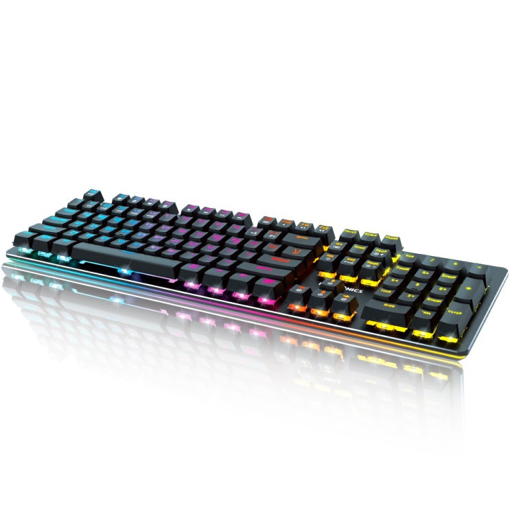 구매평 좋은 마이크로닉스 마닉 엣지 RGB 기계식 키보드 적축, X300, 블랙 추천합니다 구매평 좋은 마이크로닉스 마닉 엣지 RGB 기계식 키보드 적축, X300, 블랙 추천합니다