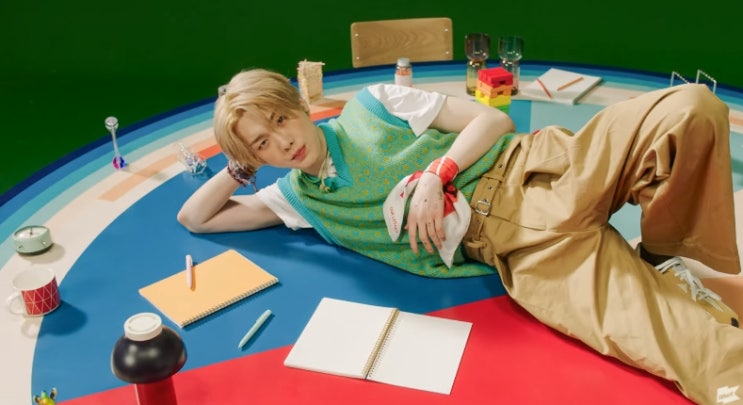  [MV] 아스트로 (ASTRO) _ After Midnight [뮤비/가사/듣기]