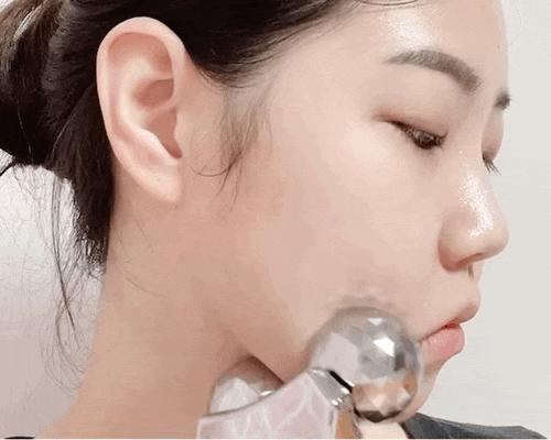 허니레인 얼굴마사지롤러로 턱살 얼굴살 관리하기 허니레인 얼굴마사지롤러로 턱살 얼굴살 관리하기