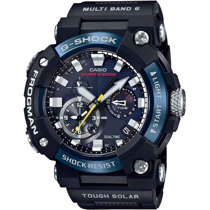 인기 급상승인 카시오 손목시계 지샥 FROGMAN GWF -A1000C -1AJF 남성 블랙 좋아요 인기 급상승인 카시오 손목시계 지샥 FROGMAN GWF -A1000C -1AJF 남성 블랙 좋아요