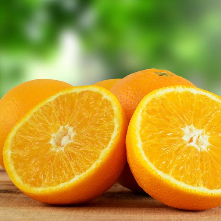 핵가성비 좋은 [K]고당도 오렌지 당일발송 품질보장 수입산 발렌시아 오렌지 중과, 중과(180g~210g) 10개 추천해요