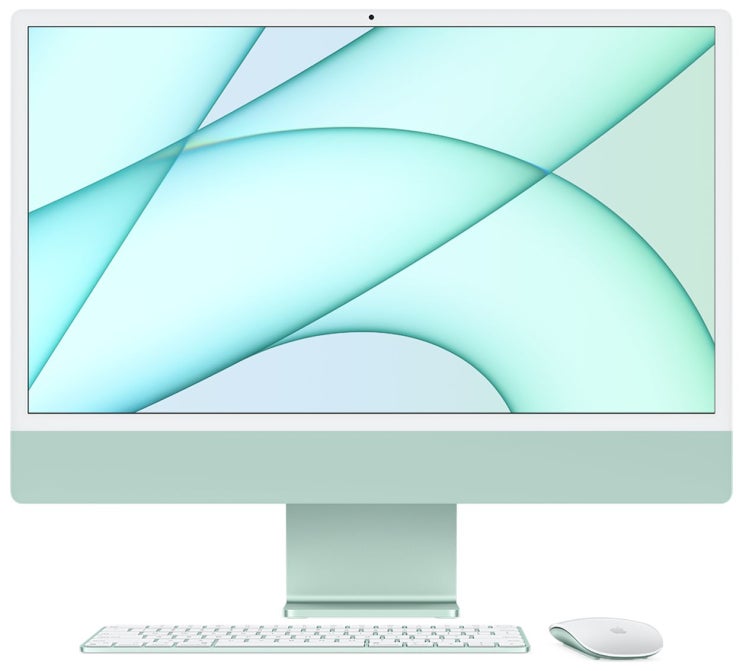 후기가 좋은 Apple 아이맥 24형 Retina 4.5K, 그린, M1 8-Core CPU, 8-Core GPU, 8GB, 256 SSD 좋아요 후기가 좋은 Apple 아이맥 24형 Retina 4.5K, 그린, M1 8-Core CPU, 8-Core GPU, 8GB, 256 SSD 좋아요