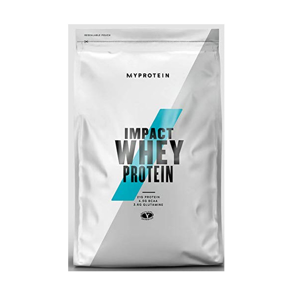 요즘 인기있는 Myprotein 임팩트 웨이 프로틴 내츄럴 쵸코렛 1kg, 1 ···