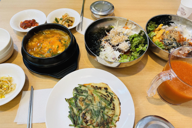  2021년 8월 2일 사블랑카페 체험단 모집 안내
