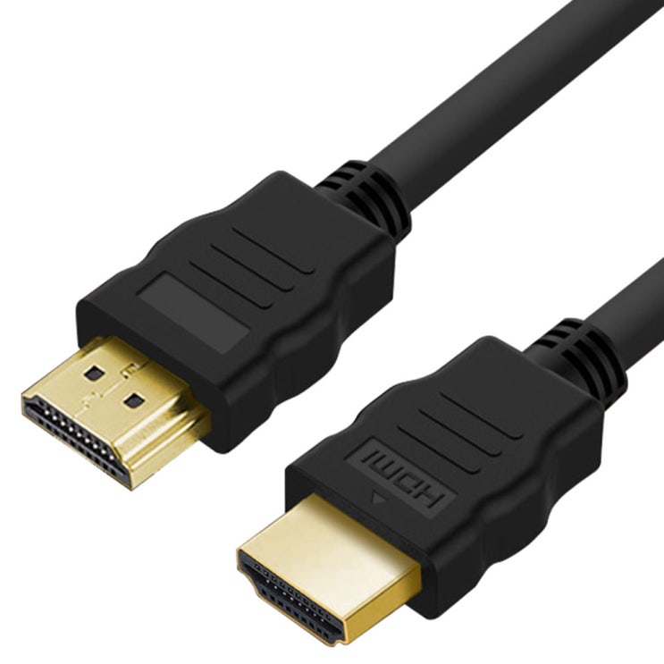가성비 뛰어난 칼론 HDMI 2.1Ver 8K 케이블 블랙, 1개, 0.5m 추천합니다