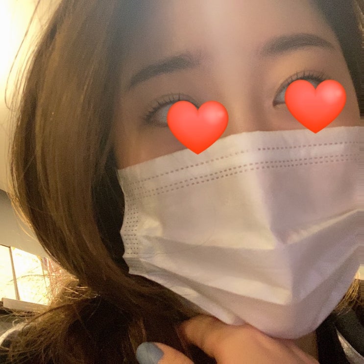  속눈썹 파마 야무지게 받은 후기 [다함뷰티바이컬러]