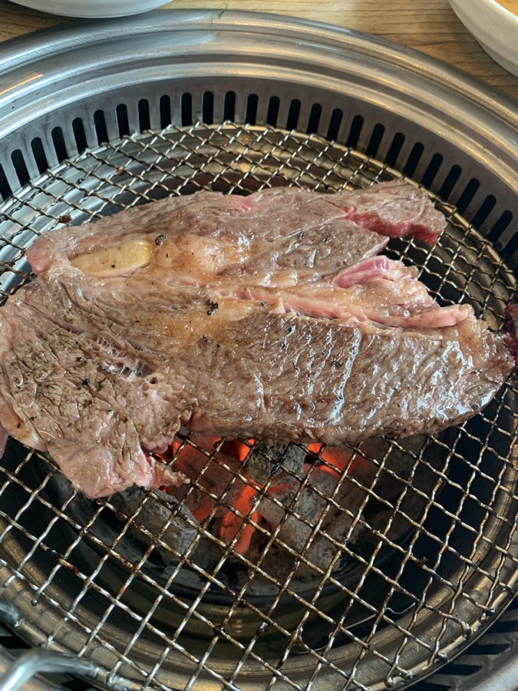 대구근교맛집추천 가창한우식육식당 살살녹는 소고기와 한우육회가 정말 맛있었던 곳