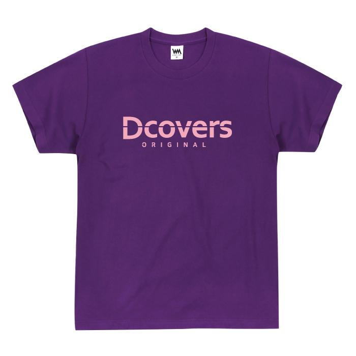 인기있는 DCOVERS 디커버스 면티 남녀공용 반팔 티셔츠 ··· 인기있는 DCOVERS 디커버스 면티 남녀공용 반팔 티셔츠 ···