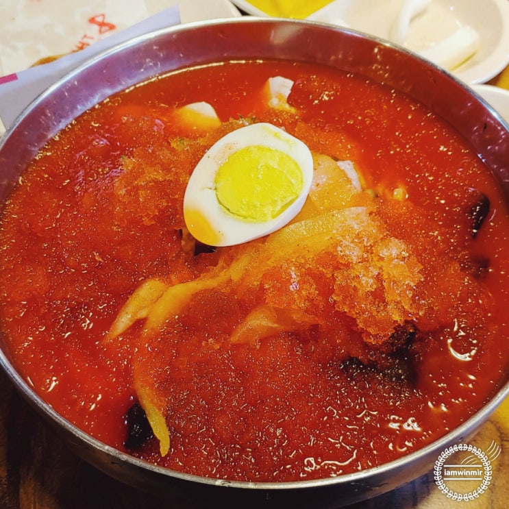 신림동 / 대학동 계절메뉴 냉짬뽕, 홍콩반점0410 신림동 / 대학동 계절메뉴 냉짬뽕, 홍콩반점0410