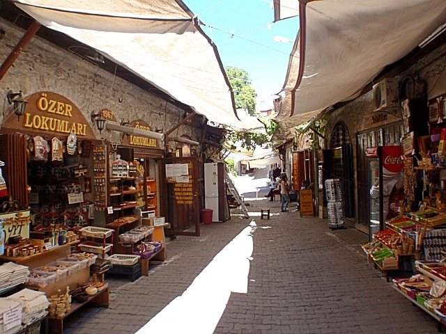  Turkey - Safranbolu - 오스만투르크의 진수 속으로