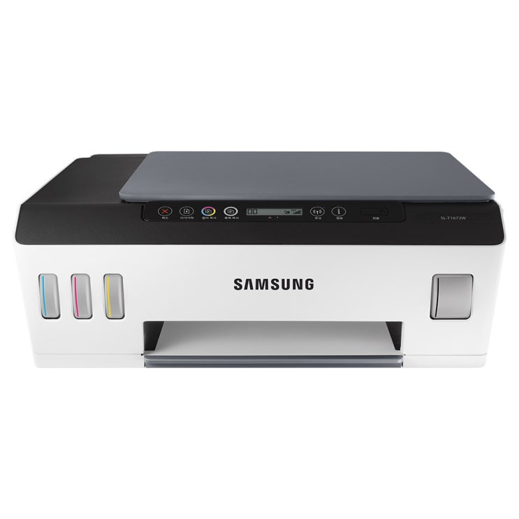 요즘 인기있는 삼성전자 잉크젯 플러스 S 복합기 SL-T1672W, 화이트 좋아요 요즘 인기있는 삼성전자 잉크젯 플러스 S 복합기 SL-T1672W, 화이트 좋아요