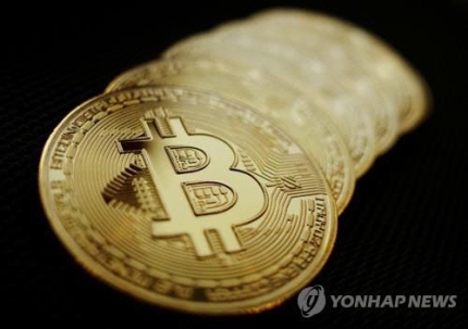  비트코인 다시 4만달러선 아래로…국내 4600만원대 하락