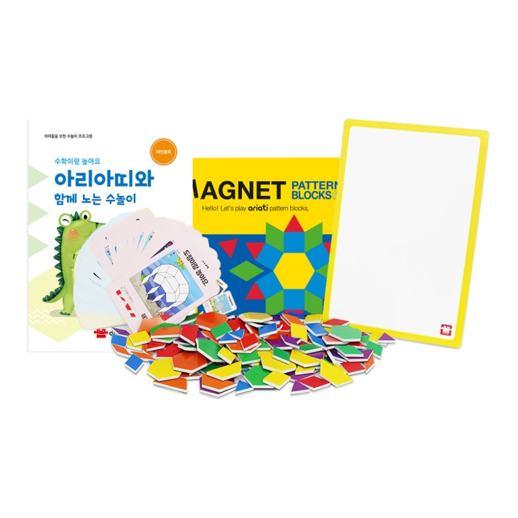 많이 팔린 아리아띠 학습용 패턴블록, 1개, 176피스 ··· 많이 팔린 아리아띠 학습용 패턴블록, 1개, 176피스 ···