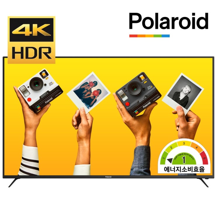 가성비 좋은 폴라로이드 POL65U 65인치UHDTV HDR10 USB 4K재생 직접방문설치 무상방문2년AS, 3. POL65U 벽걸이형 방문설치 + 상하형브라켓 추천합니다