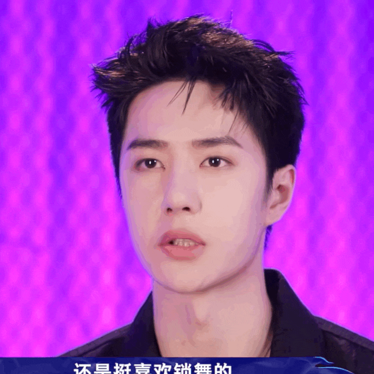  天哪!!! 一博队长的这就是街舞4要来了!!!