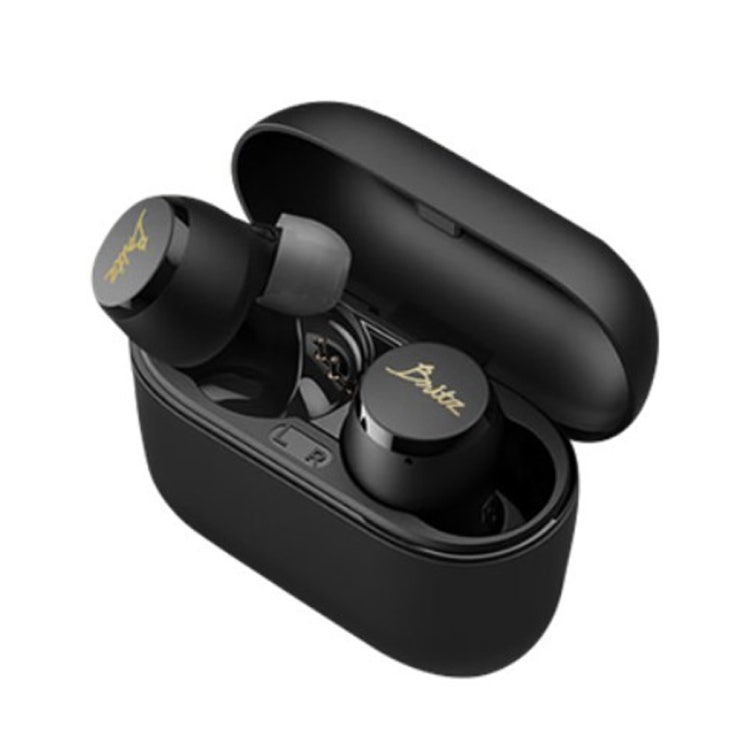 최근 많이 팔린 브리츠 QCC3020 APT-X 블루투스 5.0 완전무선 이어폰, InbudsTWS3, 블랙 추천합니다 최근 많이 팔린 브리츠 QCC3020 APT-X 블루투스 5.0 완전무선 이어폰, InbudsTWS3, 블랙 추천합니다