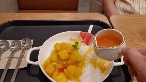  영상을 움짤(gif)로 매우 간단하게 변환하기