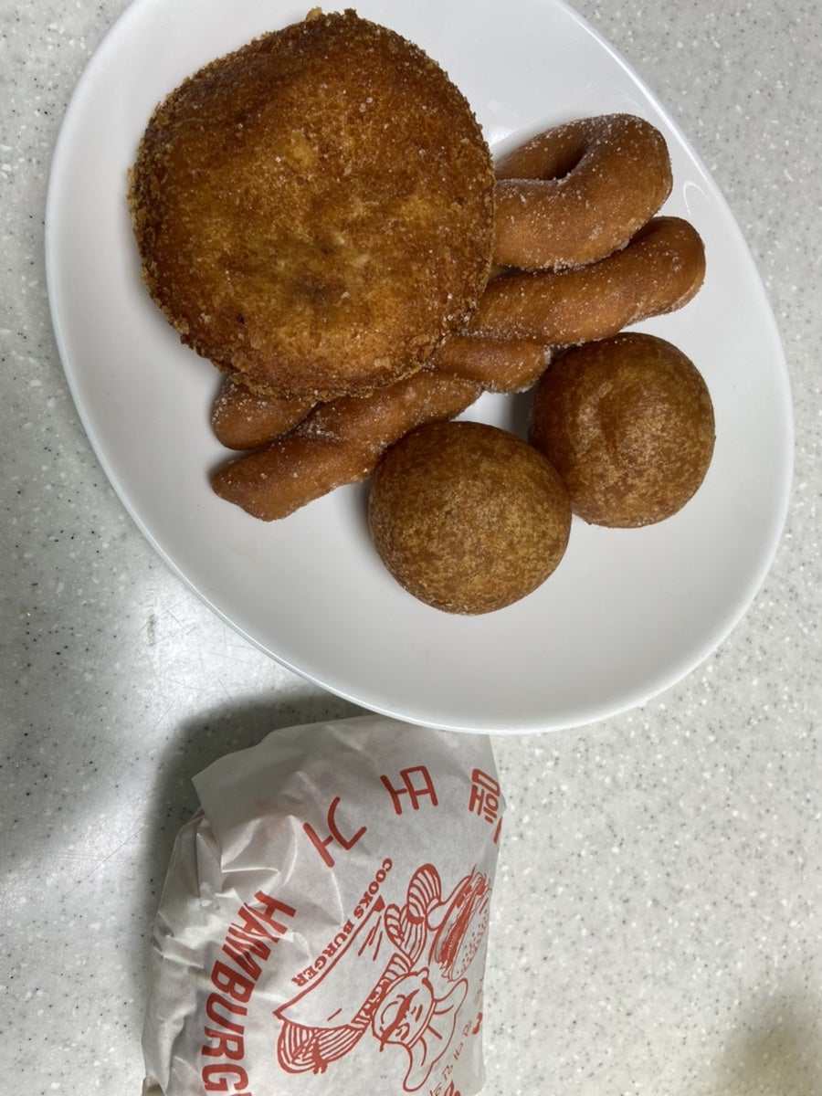 빵굽는마을 사진 3