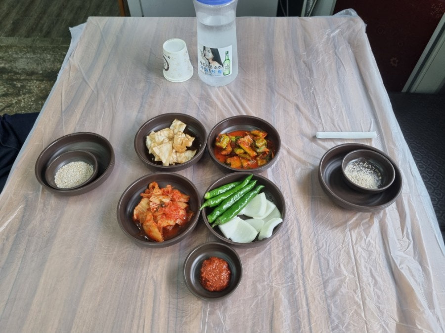 장꼬 사진 4