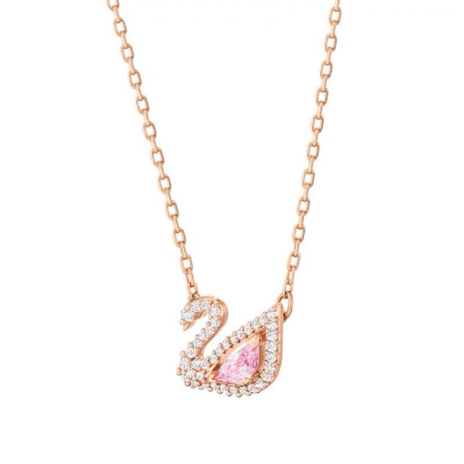 최근 인기있는 스와로브스키 Dazzling Swan 목걸이 5469989 ··· 최근 인기있는 스와로브스키 Dazzling Swan 목걸이 5469989 ···