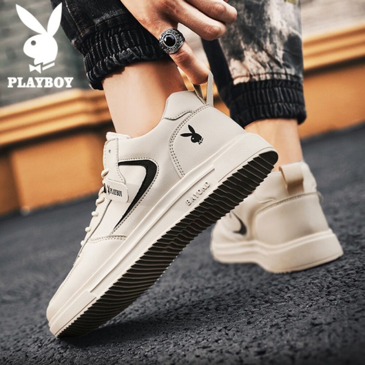최근 인기있는 PLAYBOY 바람둥이 남자 신발 2020 가을 캐 주 얼 슈 즈 판박이 에 어 로 빅 화 인 스타 그램 트 렌 드 아웃 도 운동화 244 베이지 운동 코드 41 · 최근 인기있는 PLAYBOY 바람둥이 남자 신발 2020 가을 캐 주 얼 슈 즈 판박이 에 어 로 빅 화 인 스타 그램 트 렌 드 아웃 도 운동화 244 베이지 운동 코드 41 ·