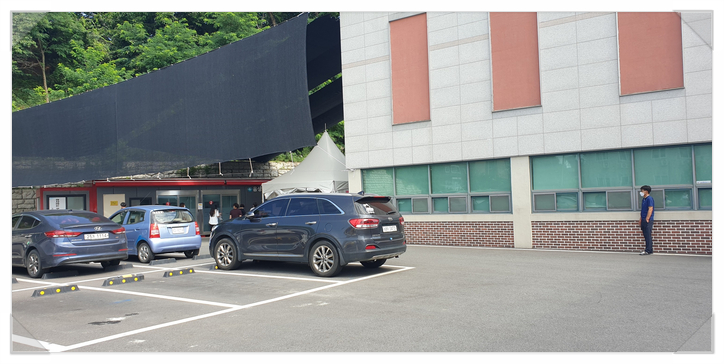  대소면 사이공쌀국수  / 대소 태흥칡냉면 / 일상