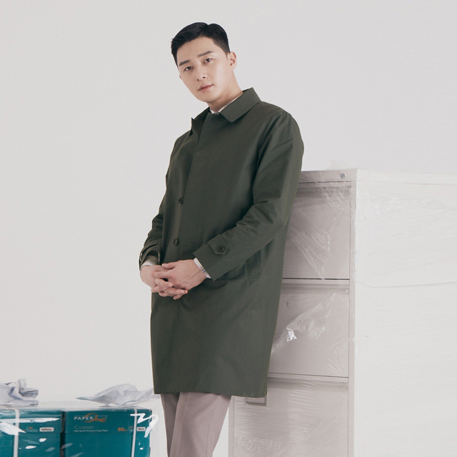선택고민 해결 지오지아 버튼 포인트 싱글 맥 코트 AEA1CG1101 좋아요 선택고민 해결 지오지아 버튼 포인트 싱글 맥 코트 AEA1CG1101 좋아요