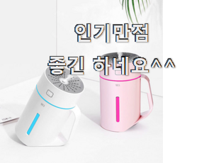  알토란같은 통세척가습기충전 가성비 순위 과장님이 알아봐주네요.