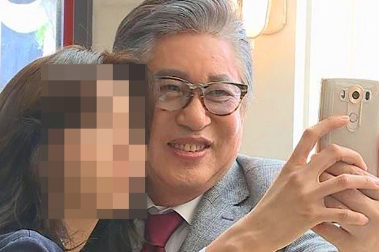 <b>김용건</b>(76) 연하 여친 임신 <b>스캔들</b> (나이)공식입장, 아들 하정우... 