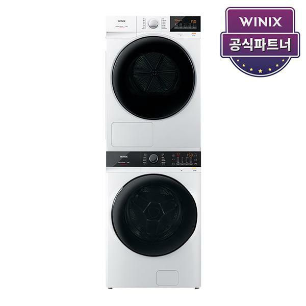 당신만 모르는 위닉스 건조기 16kg +세탁기 23kg 세트{16WSET} 좋아요 당신만 모르는 위닉스 건조기 16kg +세탁기 23kg 세트{16WSET} 좋아요