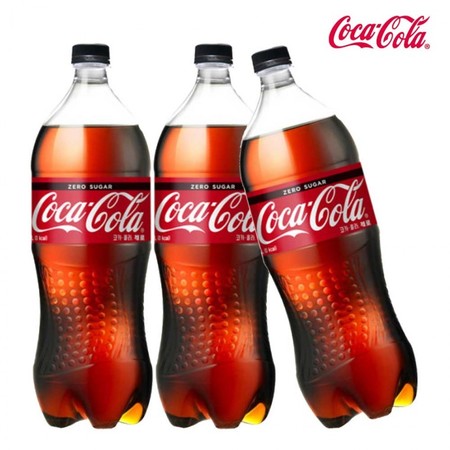 가성비갑 코카콜라 제로 1.5L X 6개 (일반용) 좋아요 가성비갑 코카콜라 제로 1.5L X 6개 (일반용) 좋아요