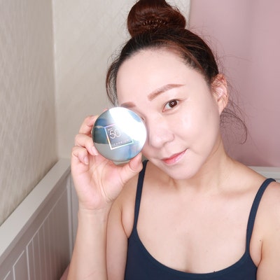 여름팩트 추천 리즈케이 365 선톤업팩트 하나면 돼