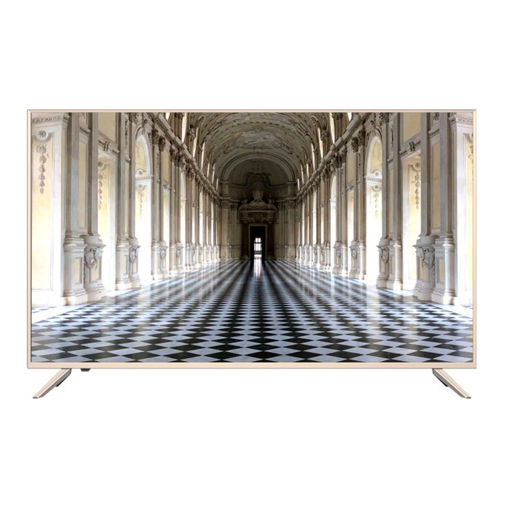 잘나가는 유맥스 UHD LED 165cm 스마트 TV Ai65, 스탠드형, 방문설치 좋아요 잘나가는 유맥스 UHD LED 165cm 스마트 TV Ai65, 스탠드형, 방문설치 좋아요