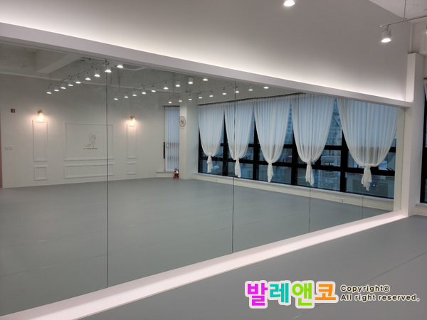  [발레학원인테리어 74탄] 대구경산 마리발레학원 오픈기