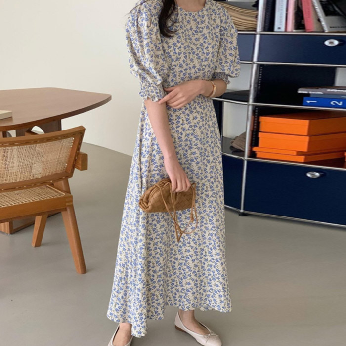 많이 팔린 코코블랑 멜린플라워 나염롱원피스 좋아요 많이 팔린 코코블랑 멜린플라워 나염롱원피스 좋아요