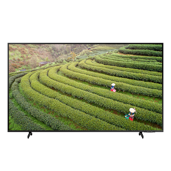 인기 급상승인 삼성전자 KQ65QA60AFXKR 163cm(65인치) QLED 4K, 방문설치, 벽걸이형 ···