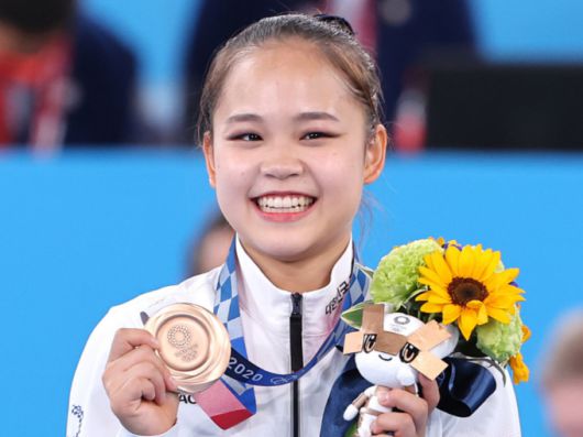 여홍철의 꿈, 현실로...11년 전 