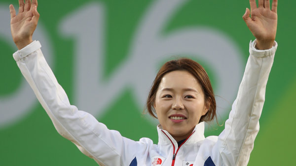 장혜진 나이 양궁선수 해설 결혼 남편 남자친구 가족 고향 인스타 장혜진 나이 양궁선수 해설 결혼 남편 남자친구 가족 고향 인스타