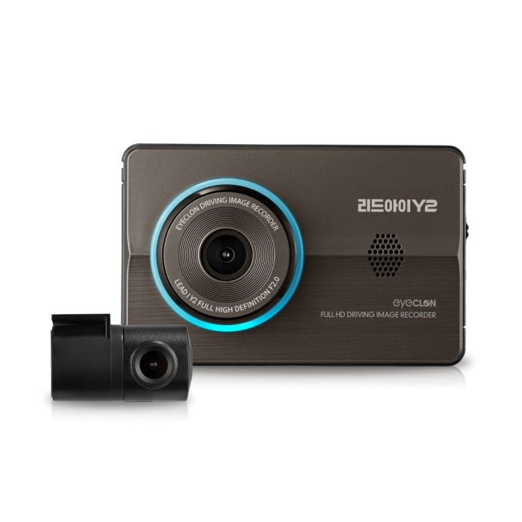 요즘 인기있는 리드아이 Y2 eyeclon 2채널 FHD 풀터치 ADAS 블랙박스, Lead i Y2 (32GB) 좋아요 요즘 인기있는 리드아이 Y2 eyeclon 2채널 FHD 풀터치 ADAS 블랙박스, Lead i Y2 (32GB) 좋아요