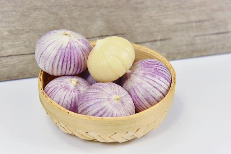  통마늘(Solo Garlic)의 7가지 효능