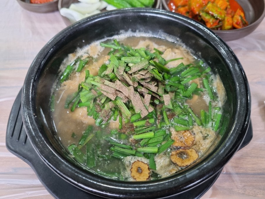 장꼬 사진 6