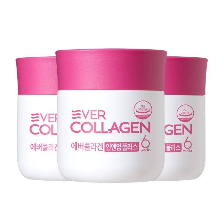 핵가성비 좋은 뉴트리 에버콜라겐 인앤업 플러스, 84정, 3병 추천합니다 핵가성비 좋은 뉴트리 에버콜라겐 인앤업 플러스, 84정, 3병 추천합니다
