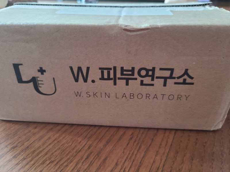 W.피부연구소 시카 풋 필링 스프레이 효과만점 9