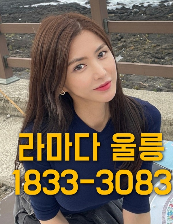 ♥라마다 울릉 호텔 분양가 안내 ♥울릉공항 개항♥