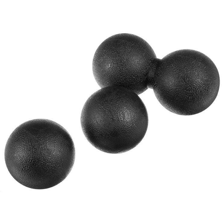 선호도 좋은 코멧 스포츠 마사지볼 1 peanut ball + 2 single ball 추천합니다 선호도 좋은 코멧 스포츠 마사지볼 1 peanut ball + 2 single ball 추천합니다