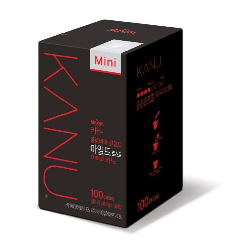 후기가 좋은 카누 미니 마일드로스트 아메리카노 100T 150T, 150스틱 추천합니다 후기가 좋은 카누 미니 마일드로스트 아메리카노 100T 150T, 150스틱 추천합니다