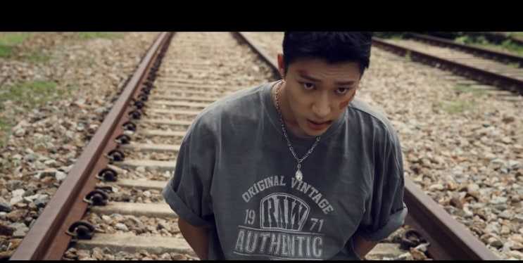  [MV] from20 _ 내가너를사랑하는것보다네가나를잊는게더빠를테니까 [뮤비/가사/듣기]