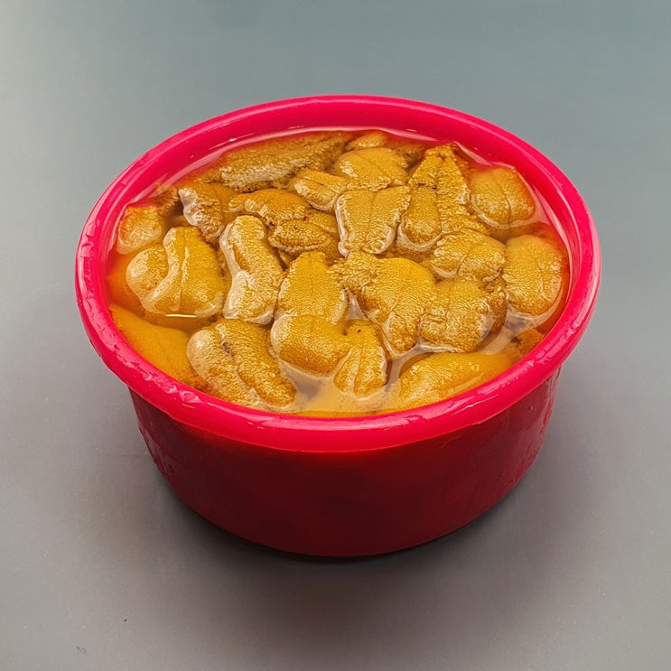 가성비 뛰어난 하나수산 동해안 해녀채취 생물 보라성게알 500g, 1개, 보라성게알(500g)해수포함 ··· 가성비 뛰어난 하나수산 동해안 해녀채취 생물 보라성게알 500g, 1개, 보라성게알(500g)해수포함 ···